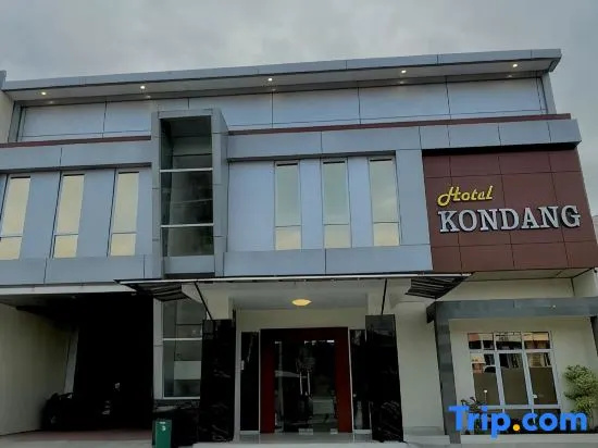 Hotel Kondang Syariah