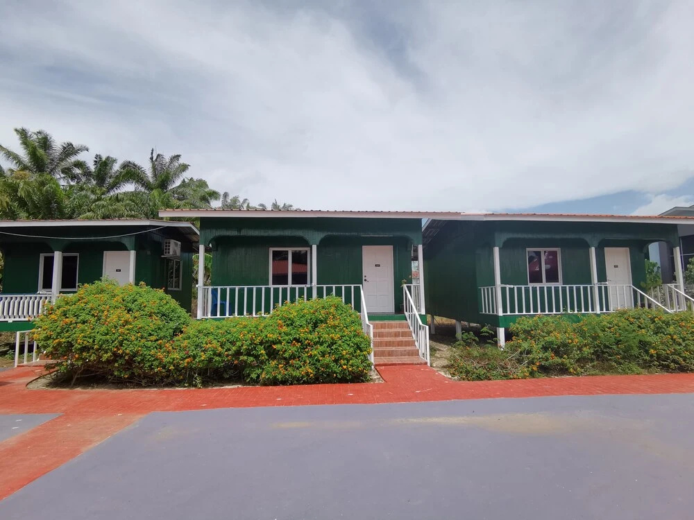 Mushrooms Inn