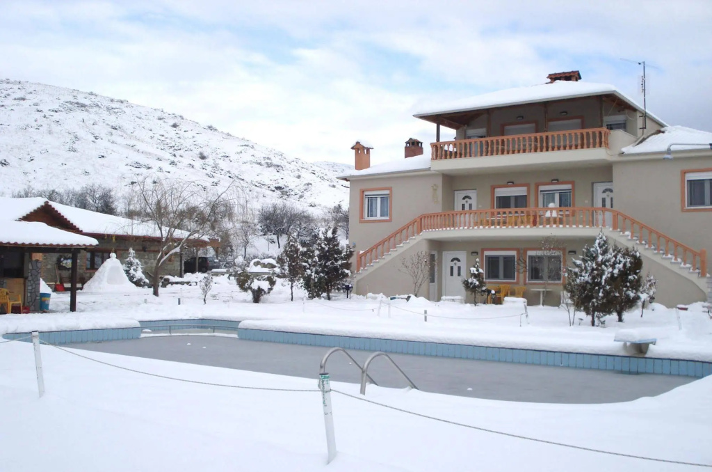 Villa Platythea - фото 10