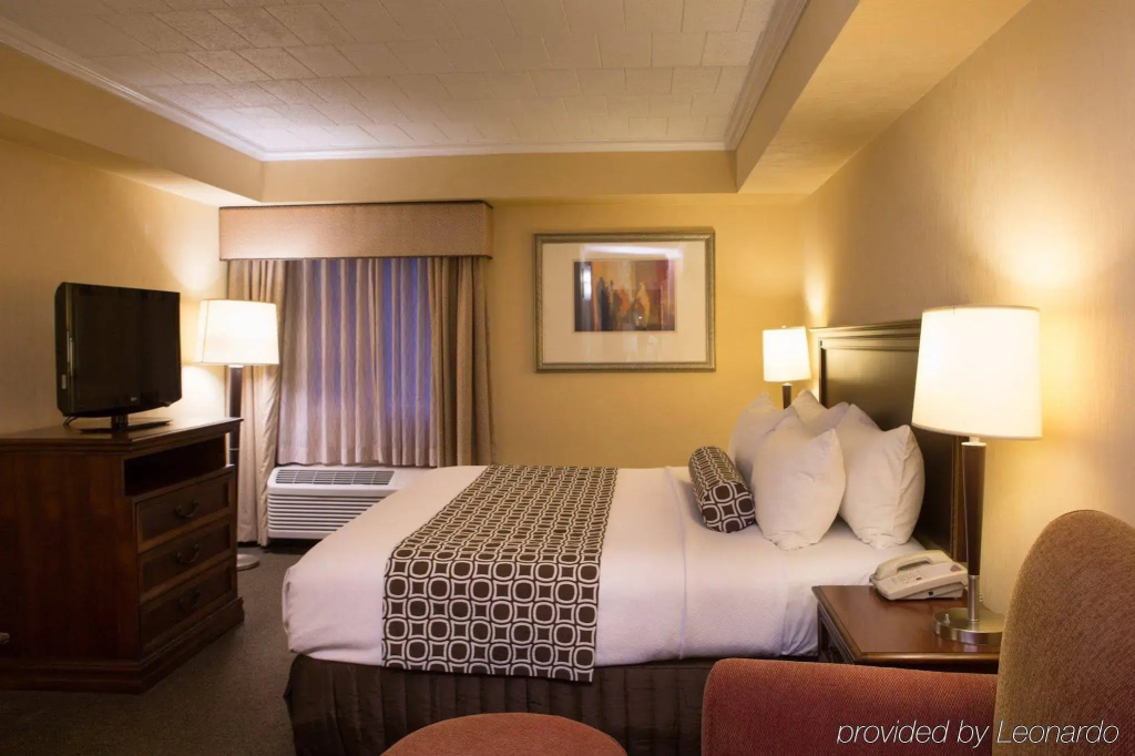 Fairfield Inn & Suites by Marriott Paramus - Général
