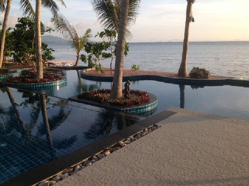 Beach & Waterfront
