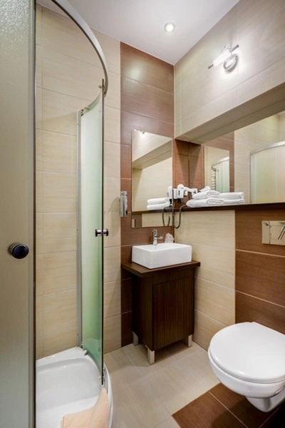 Boutique Hotel's Sosnowiec - Chambres