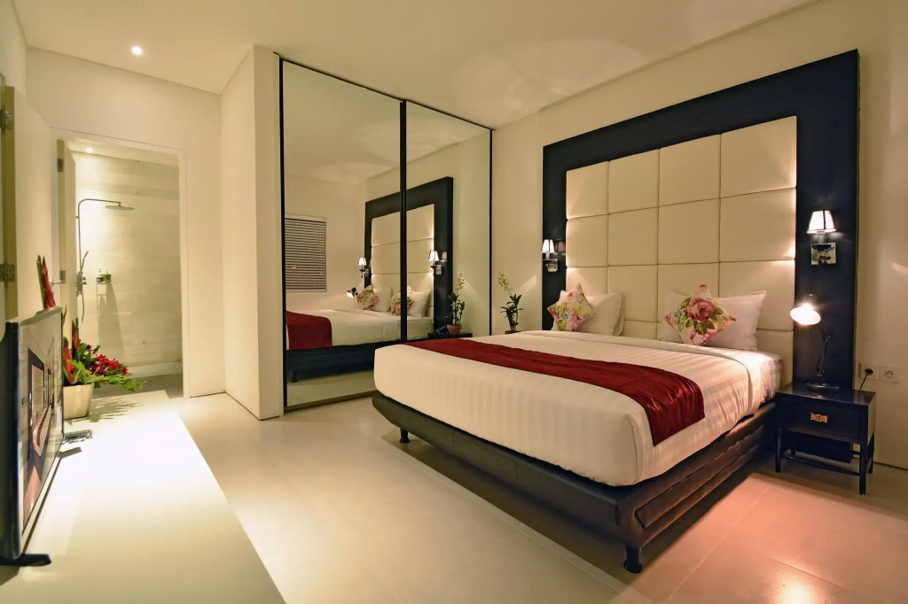 Sama Sama Suites and Restaurant - Général
