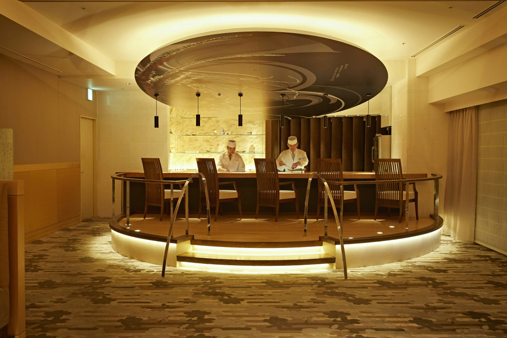 Shima Kanko Hotel The Bay Suites - Général