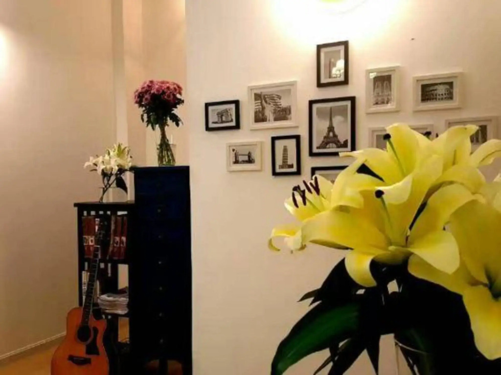 Pure Life Hostel - фото 17