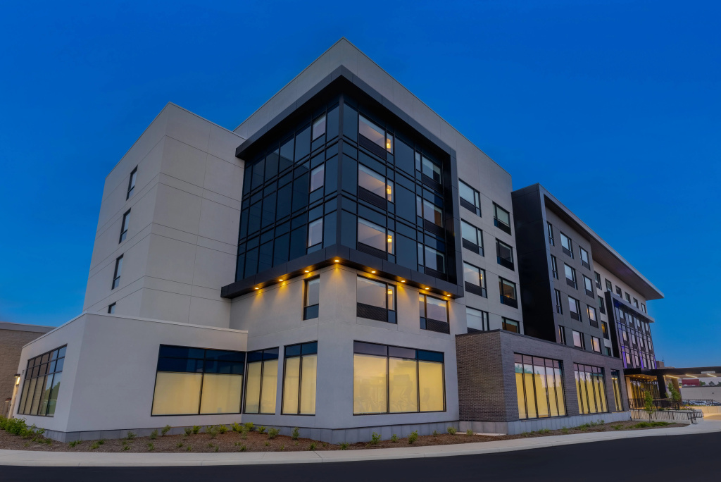 Holiday Inn Express & Suites St.Thomas by IHG