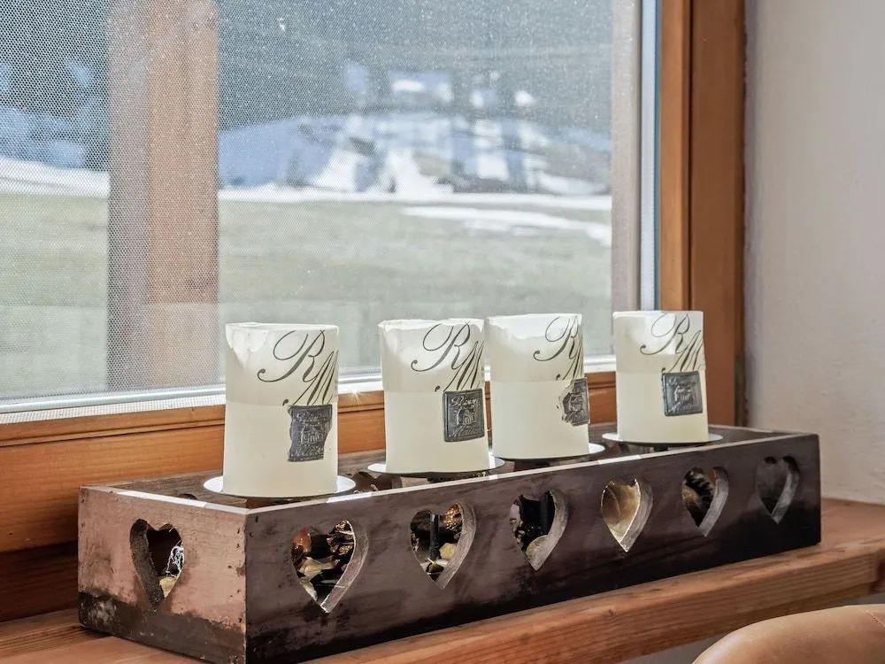 Captivating Holiday Home In Ellmau