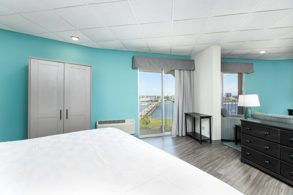Holiday Inn Charleston Riverview by IHG - Général