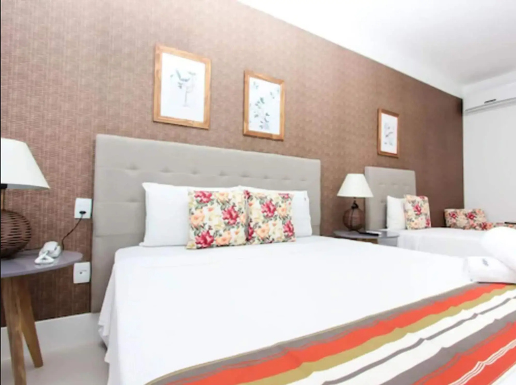 Hotel Premium Recanto da Passagem - Général