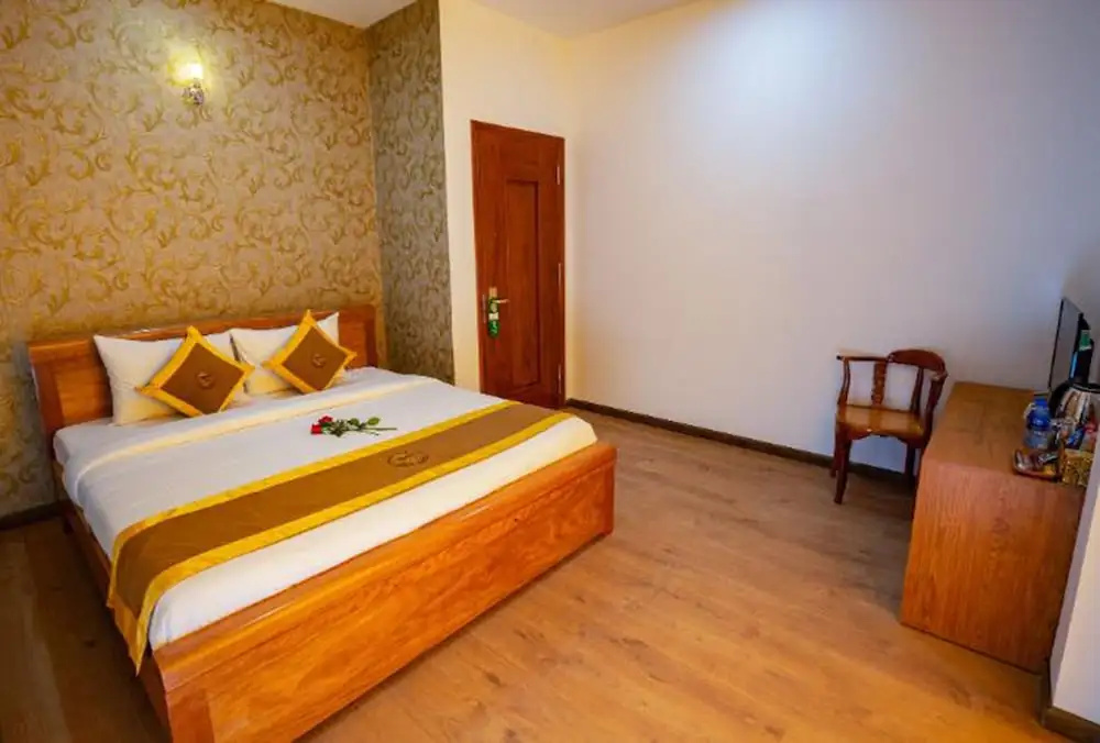 Superior room