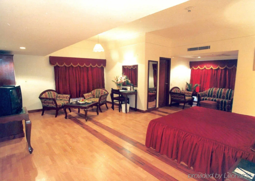 Club Mahindra Snow Peak Manali - Général