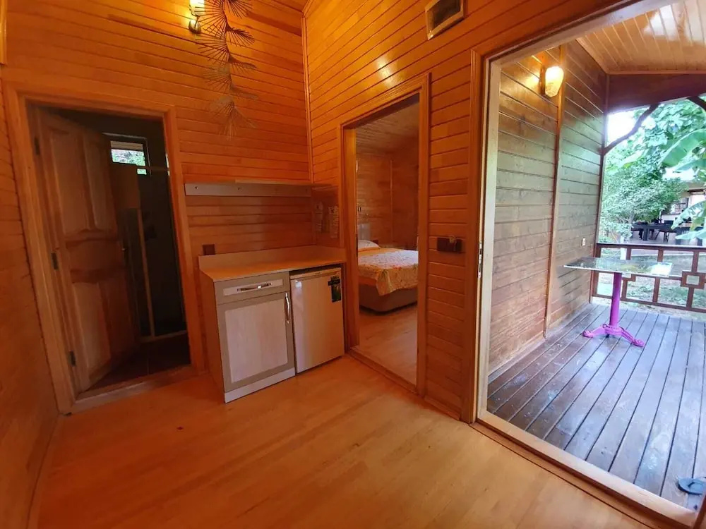 Bungalow