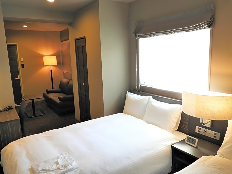 Act Hotel Roppongi 사진 9