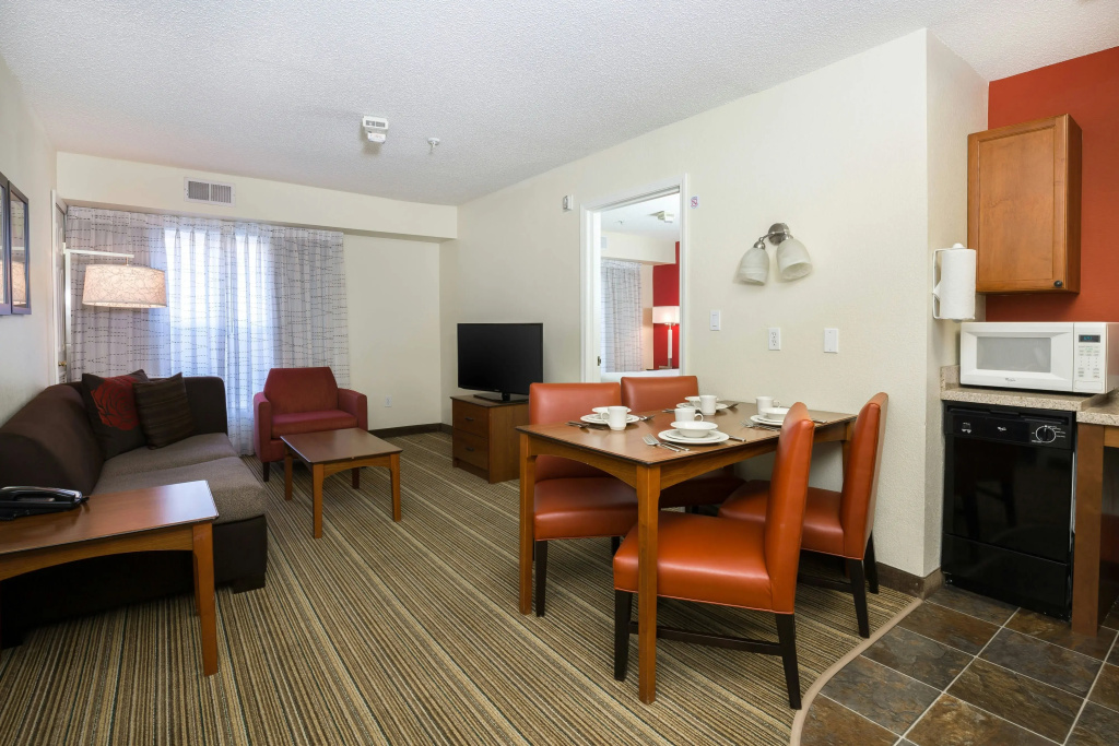 Residence Inn by Marriott El Paso - Général