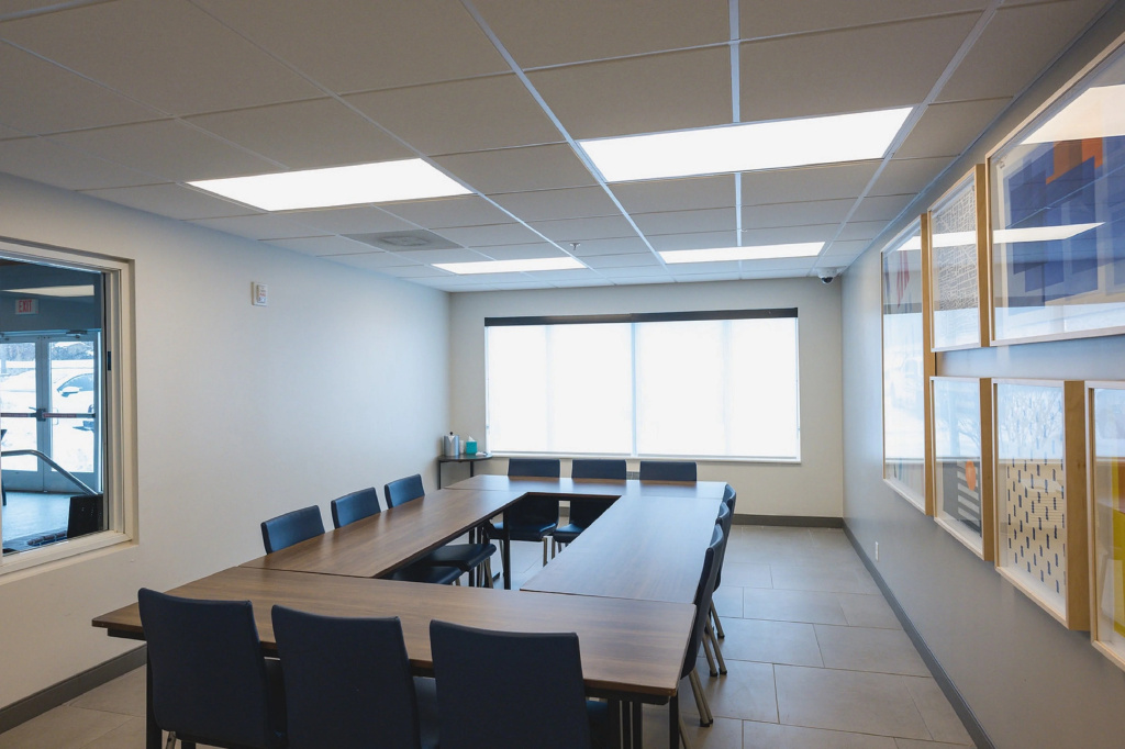 Holiday Inn Express & Suites Marquette by IHG - Général