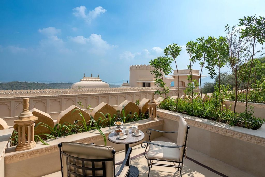 Aurika, Udaipur – Luxury by Lemon Tree Hotels image