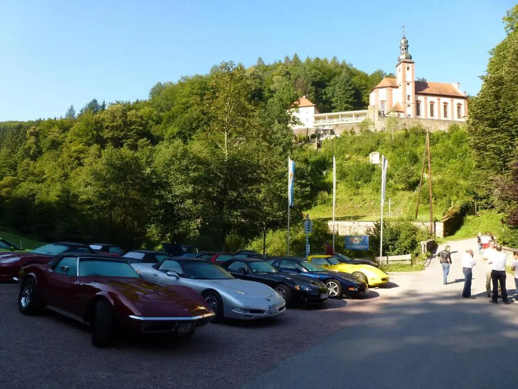 Hotelgasthof Buchenmühle - Chambres