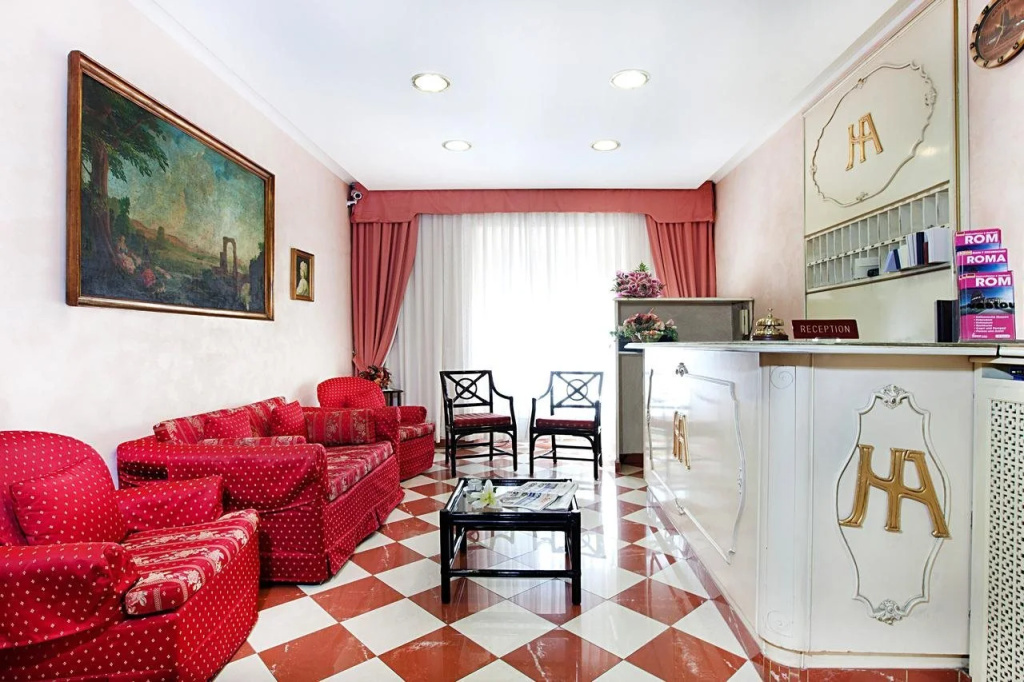 Hotel photo 20