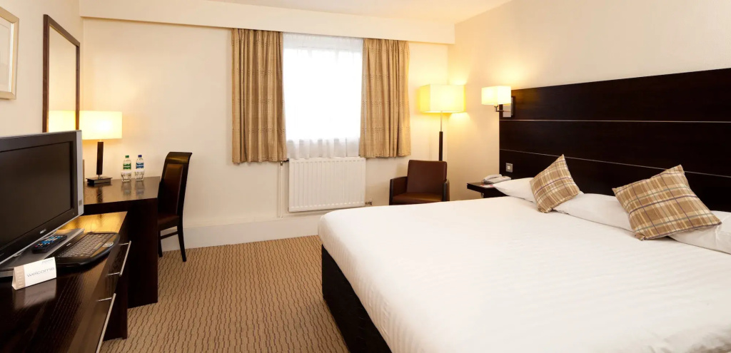 Mercure Perth Hotel - Général