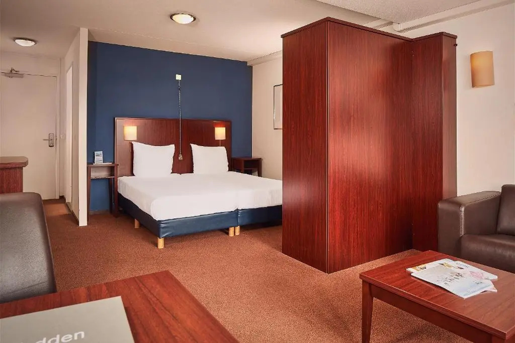 Greenside - Chambres