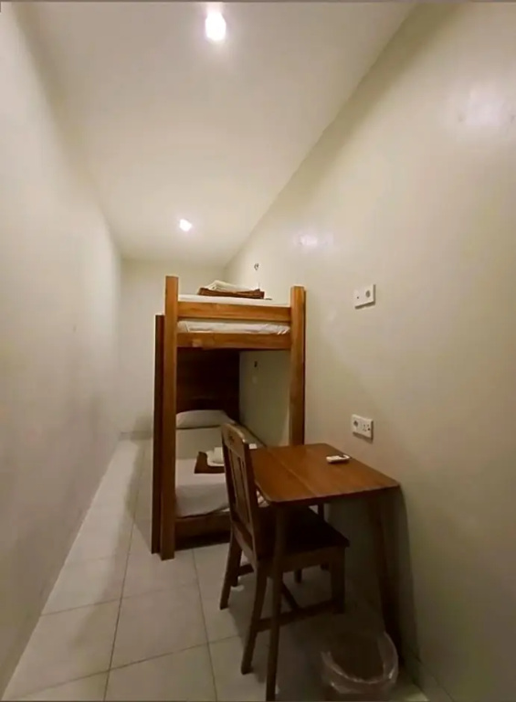 Naturela Uluwatu - Chambres