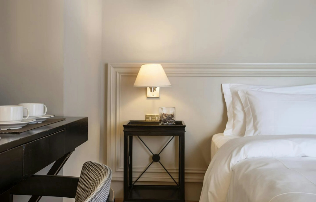 Ambasciatori Place Hotel - Général