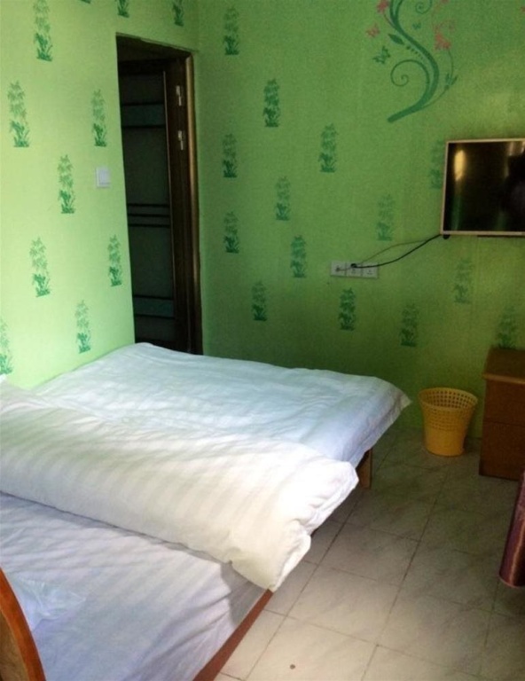 Xiamen Shangyikongjian Hotel