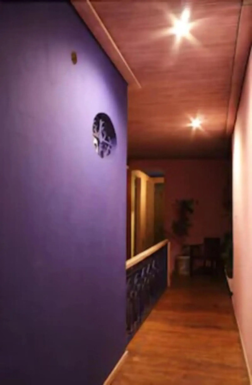 Bahiacafe Hotel - Général