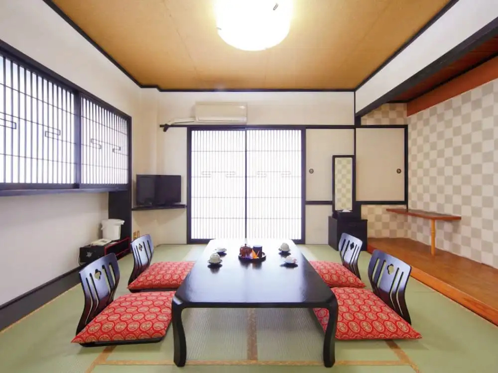 Hotel Chatelet Inn Kyoto 사진 3
