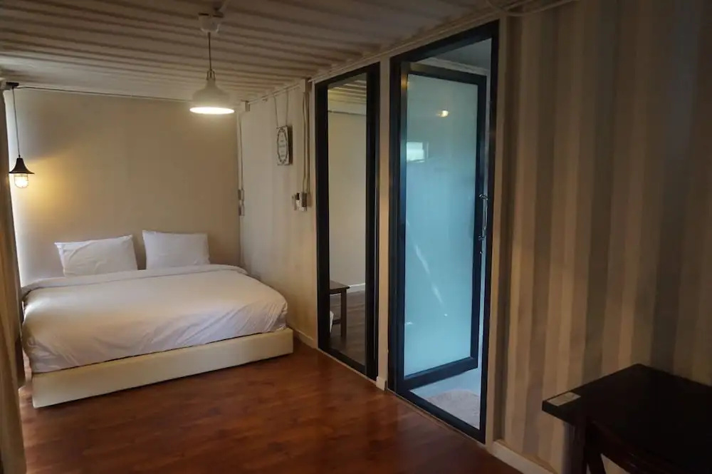 Pattara House - Chambres