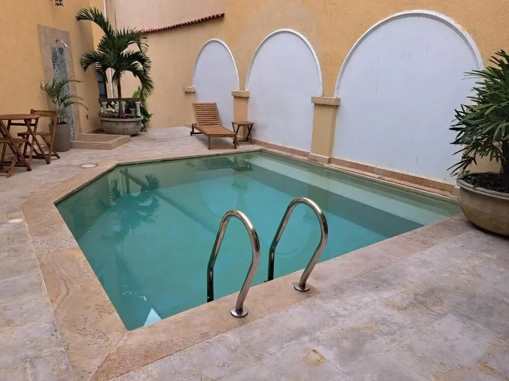 Hotel photo 19