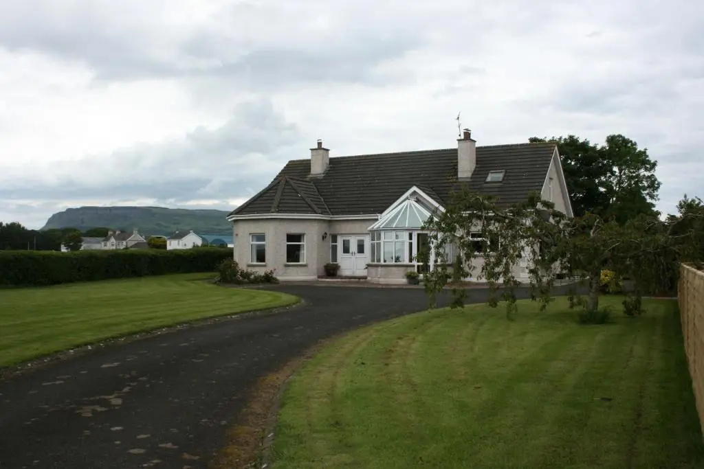 Cottage