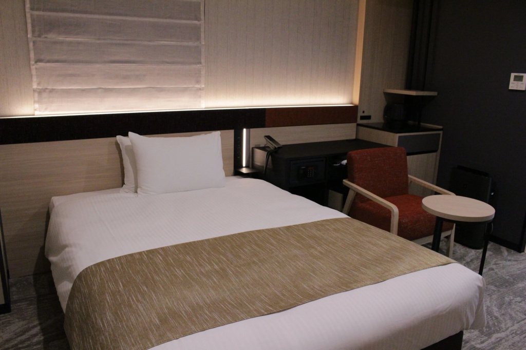 Almont Hotel Nippori 사진 16