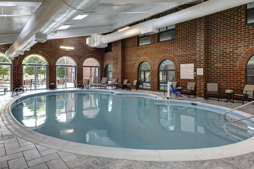 Embassy Suites Williamsburg - Général