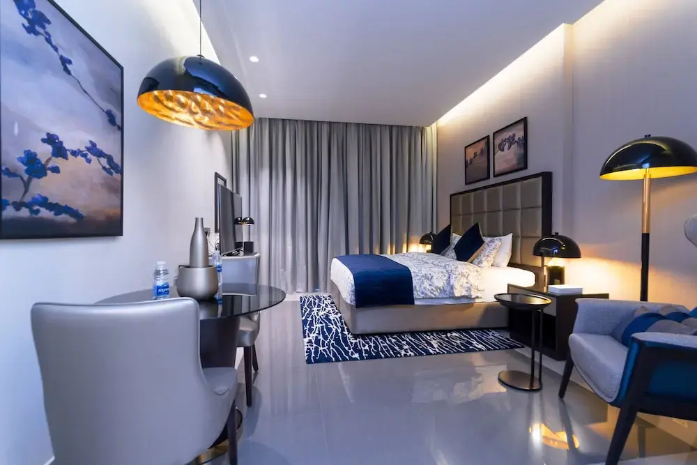 Hotel photo 5