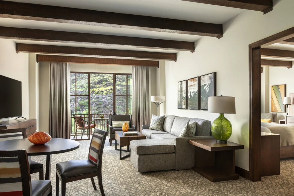 The Ritz-Carlton Dove Mountain