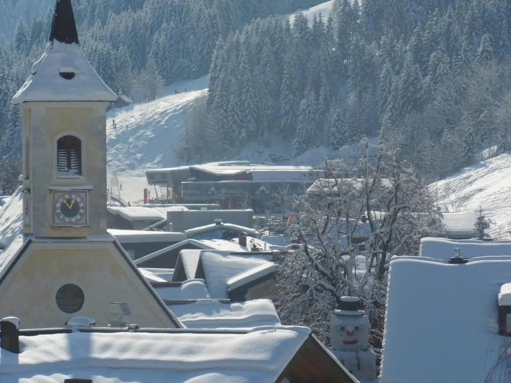 Haus Schönleiten