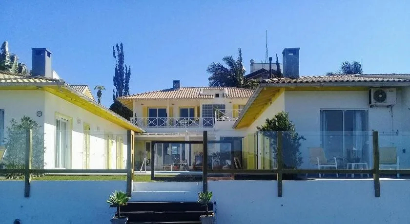 Girassóis da Lagoa