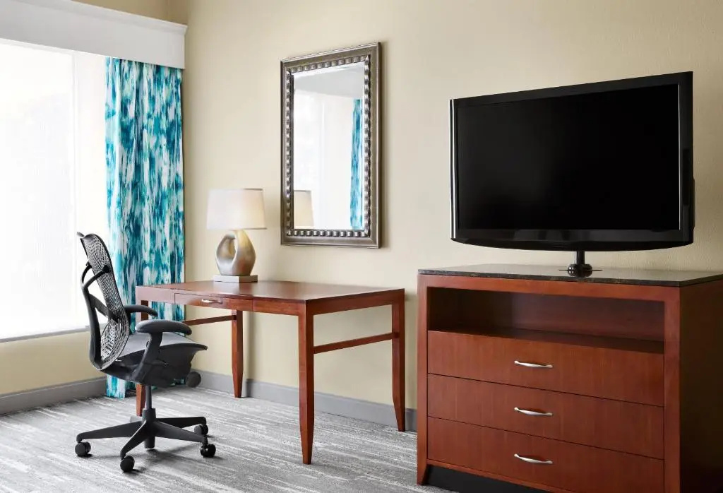Hilton Garden Inn Dallas Richardson - Chambres