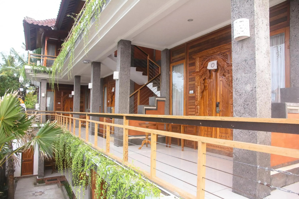 Dcamel Hotels Lembongan - Général