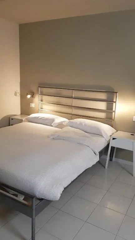 Hotel Santa Caterina - Chambres
