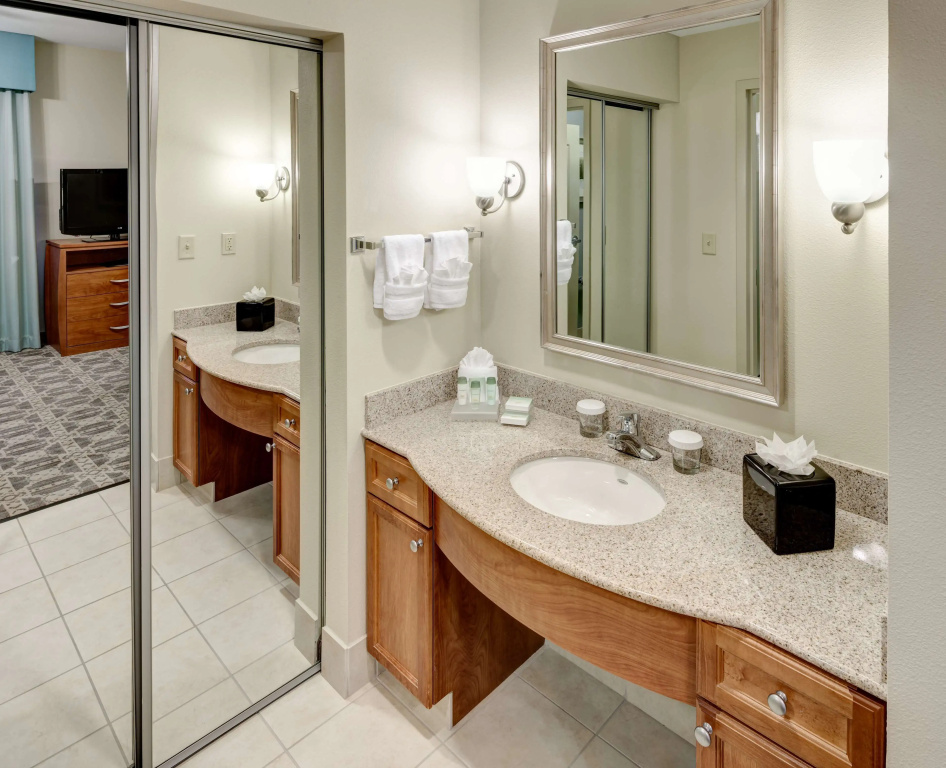 Homewood Suites by Hilton Irving - DFW Airport - Général