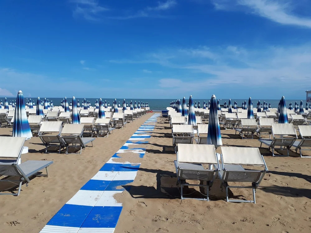Hotel Sanremo - Général