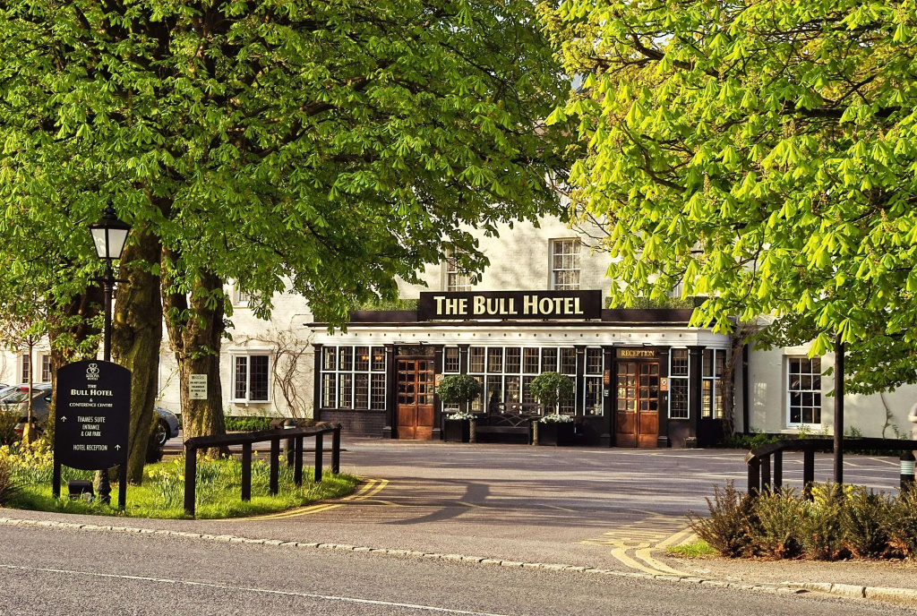 The Bull Hotel - Général