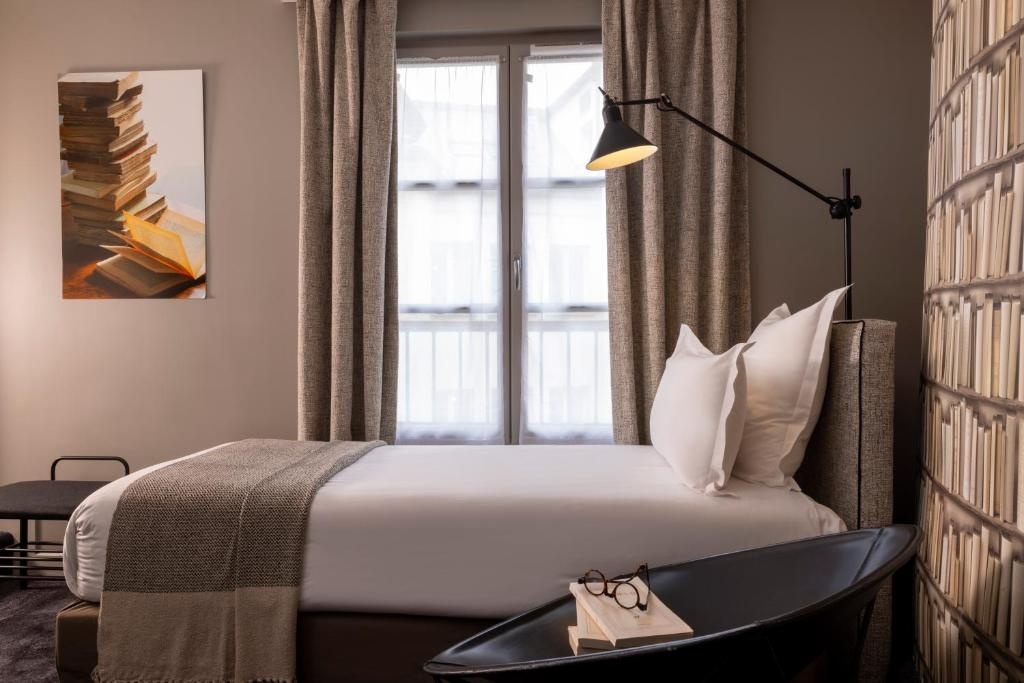 Hôtel Hélios Opéra 43