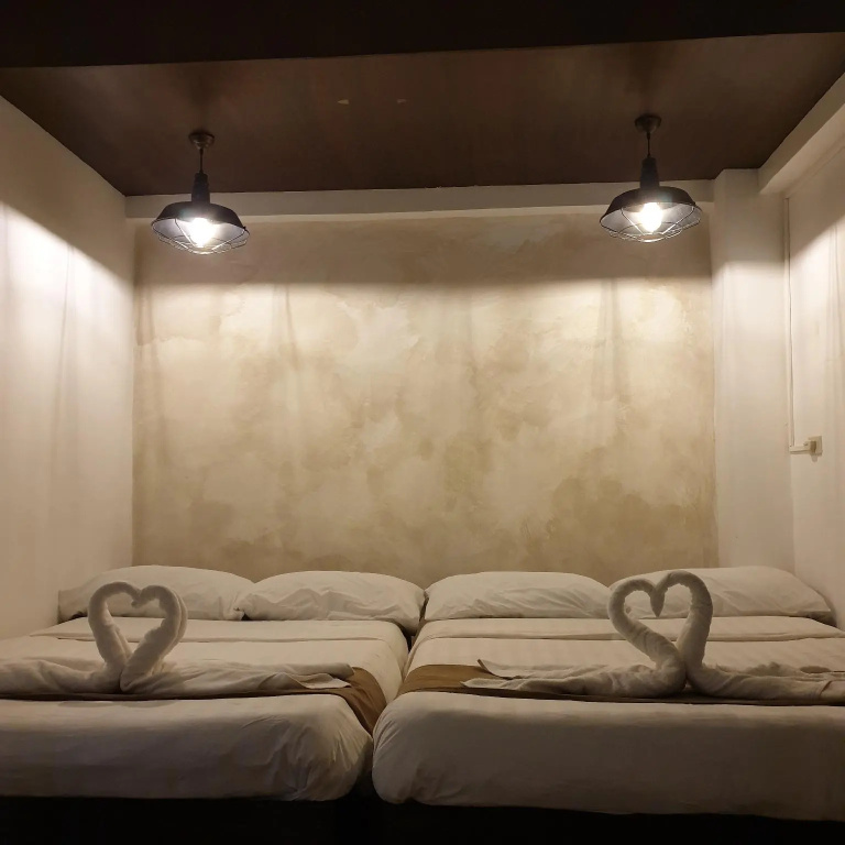 Standard Family room