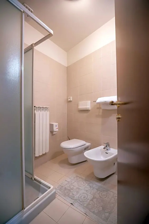 Hotel Stadio - Chambres