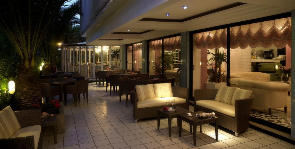 Hotel photo 30