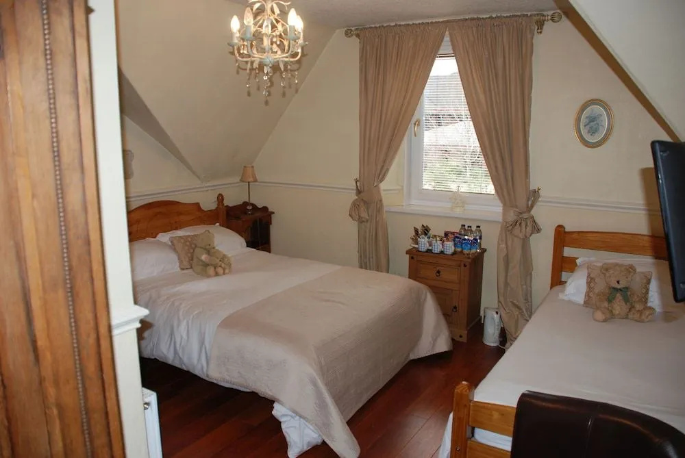 Hotel photo 11