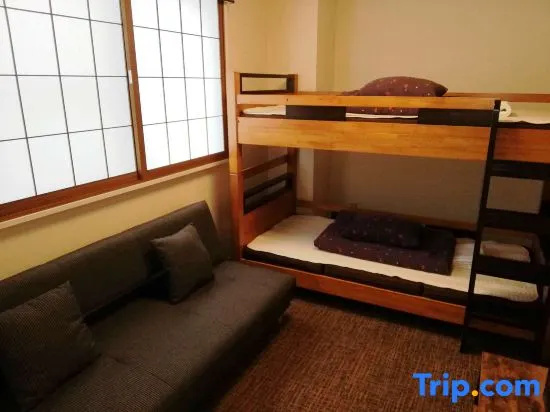 K's House Kanazawa - Travelers Hostel 사진 24